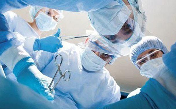 Nối thành công dương vật cho bệnh nhân tự cắt "của quý" - Nam khoa Penuma