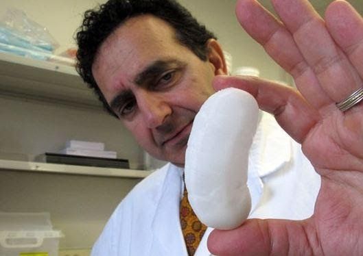 Thành công trong việc nuôi cấy dương vật - Nam khoa Penuma