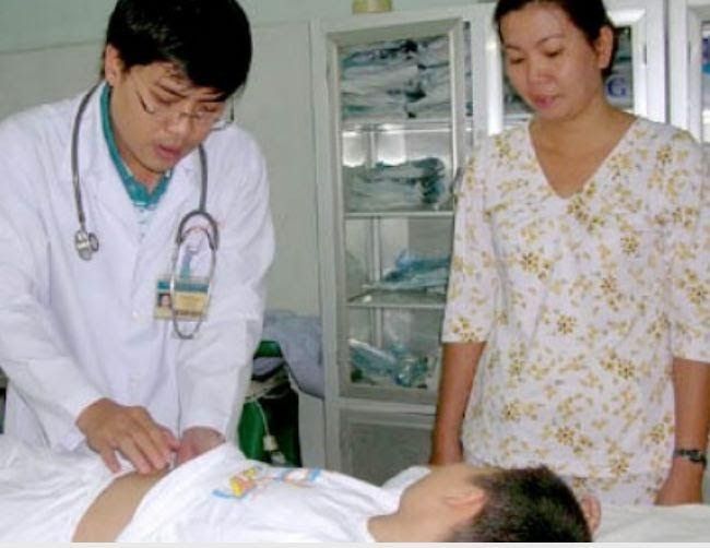Tình trạng hẹp bao quy đầu và căn bệnh ung thư dương vật - Nam khoa Penuma