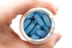 Viagra có thể gây ra vấn đề về thị lực ở nam giới