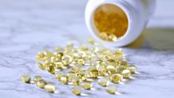 Cơ thể cần bao nhiêu axit béo omega-3 mỗi ngày?