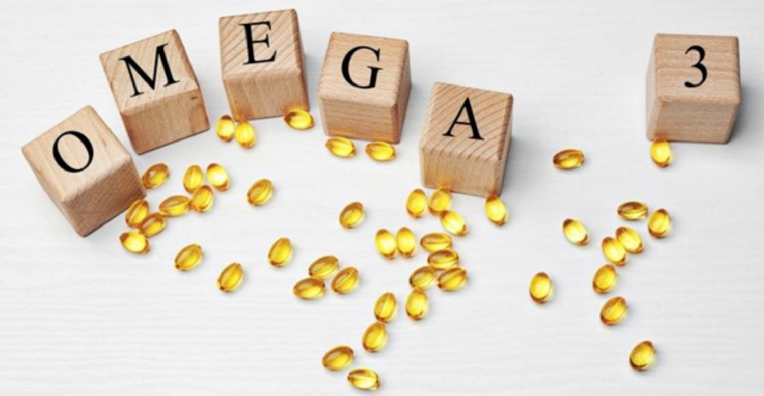 3 loại axit béo omega-3 quan trọng nhất