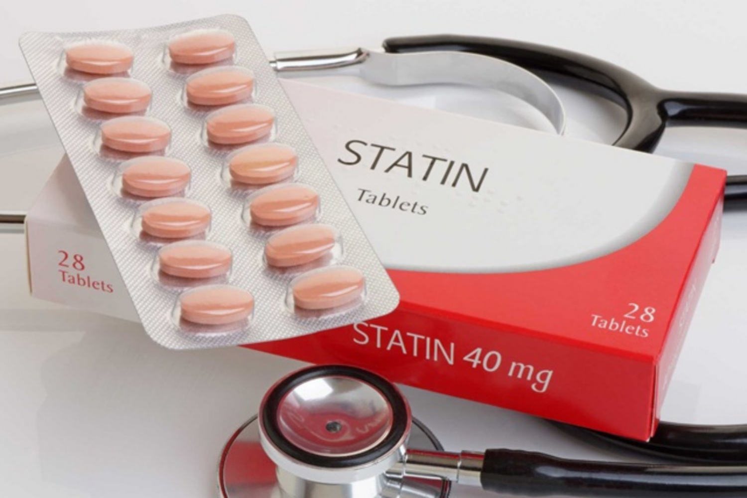 Bị tiểu đường nên chọn loại statin nào?