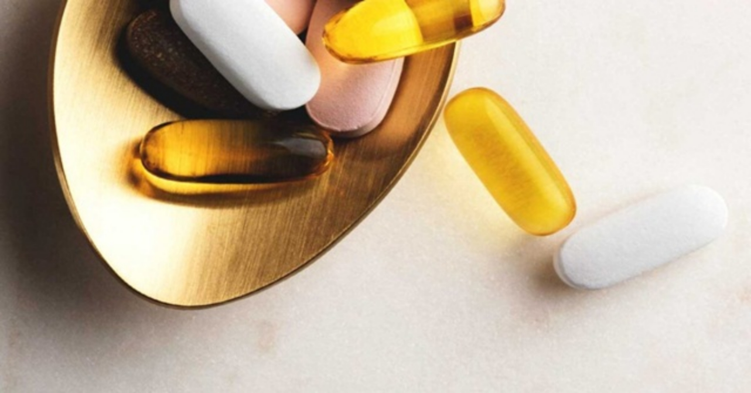 Uống omega-3 có thể giúp tăng hiệu quả của statin