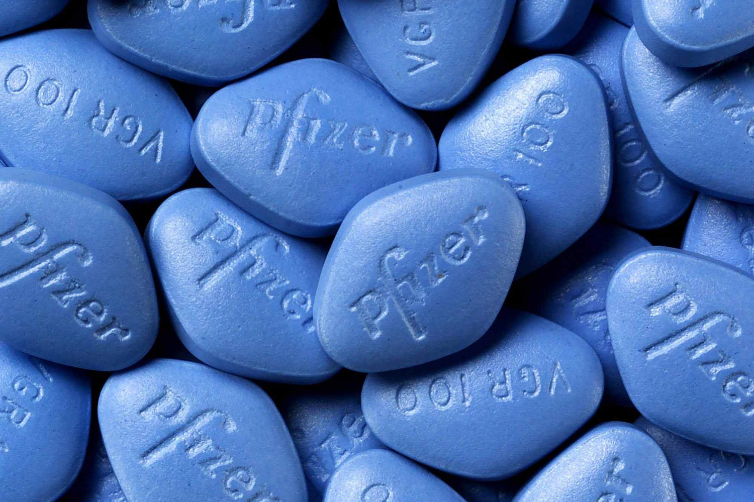 Viagra có những tác dụng phụ nào?