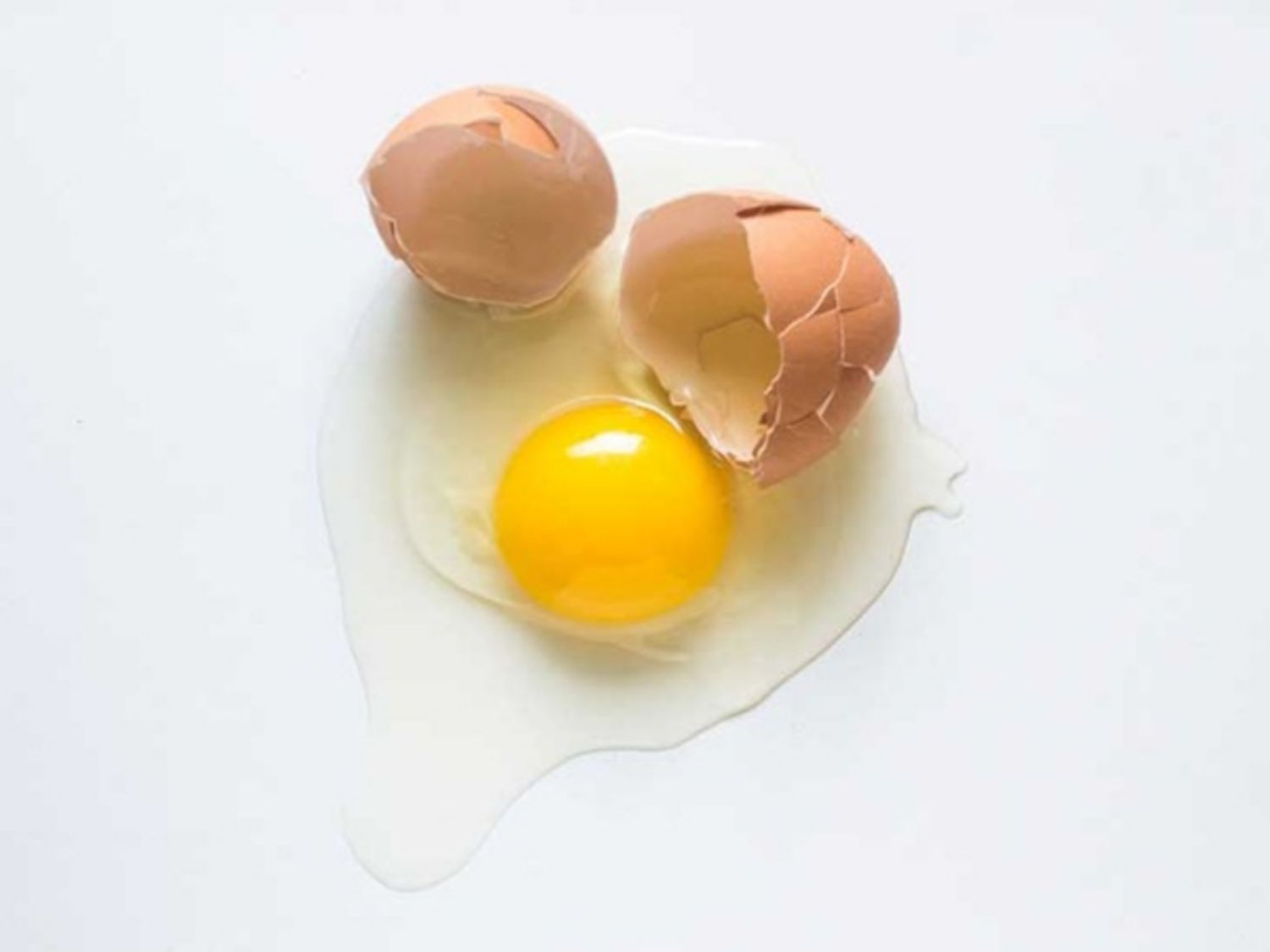 Ăn trứng có lợi hay có hại?