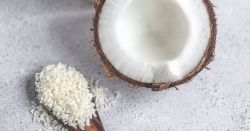 Dầu dừa có tác dụng trị sẹo không?