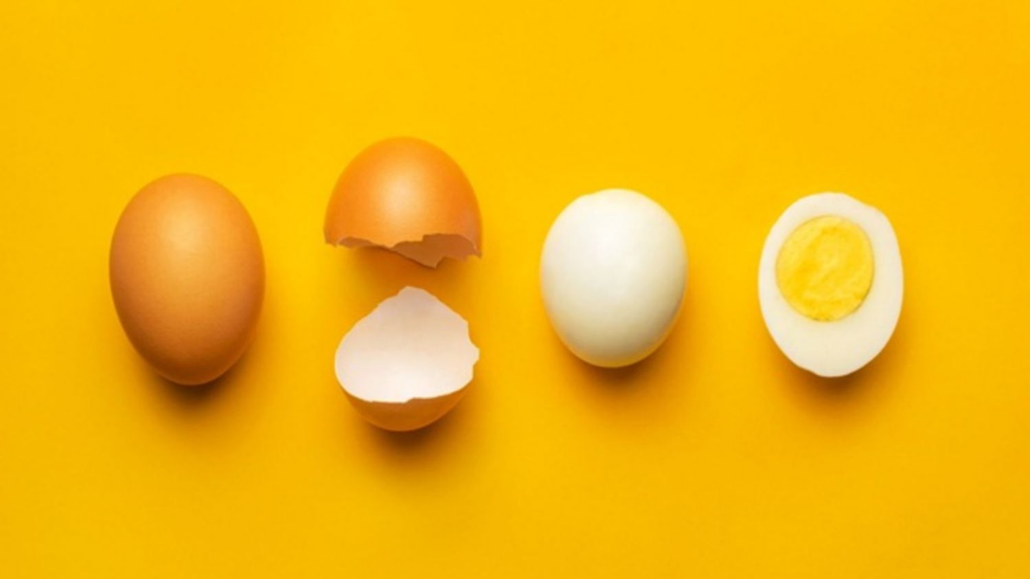 Chế độ ăn kiêng bằng trứng Egg Fast có hiệu quả không?