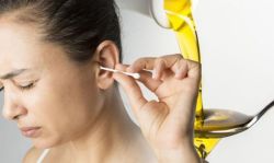 Dầu ô liu có thực sự giúp loại bỏ ráy tai và điều trị nhiễm trùng tai?