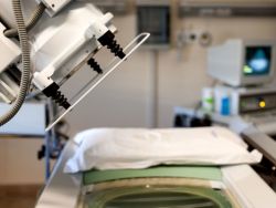 Tán sỏi ngoài cơ thể được thực hiện như thế nào?