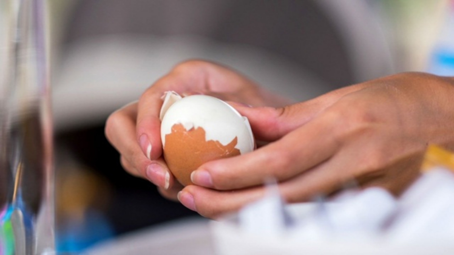 Ăn trứng có ảnh hưởng đến các triệu chứng viêm khớp không?