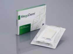 Làm To Dương Vật Bằng Tấm Độn Sinh Học Megaderm