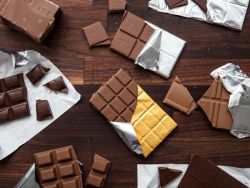 Người bị bệnh tiểu đường có được ăn socola không?