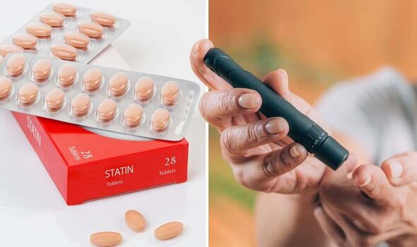 Nghiên cứu cho biết statin có thể làm tăng gấp đôi nguy cơ mắc bệnh tiểu đường type 2