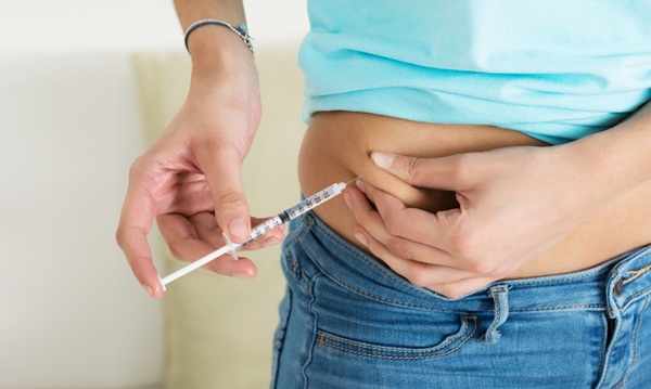 Insulin có tác dụng gì đối với bệnh đái tháo đường type 2?