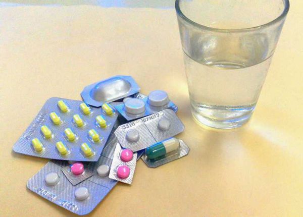 Sử dụng thuốc chuyên khoa điều trị bệnh Parkinson