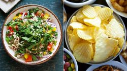 Chế độ ăn uống cho người tiểu đường: Những thực phẩm nên ăn và nên tránh