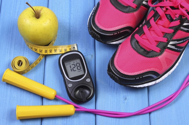 Tập thể dục có những lợi ích gì đối với bệnh tiểu đường type 2?