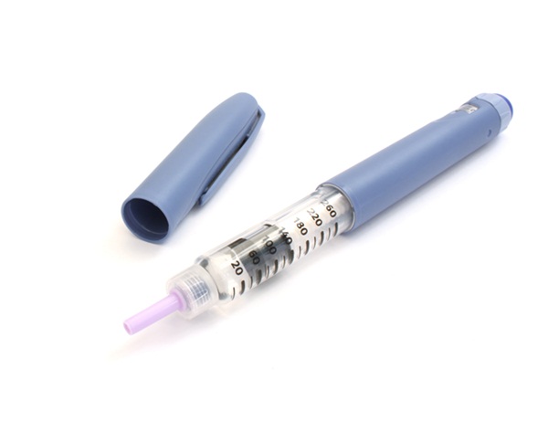 Ưu điểm và cách sử dụng bút tiêm insulin