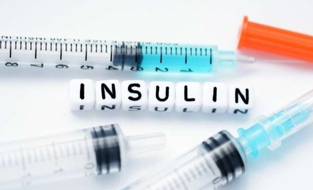 Insulin có vai trò gì đối với cơ thể?