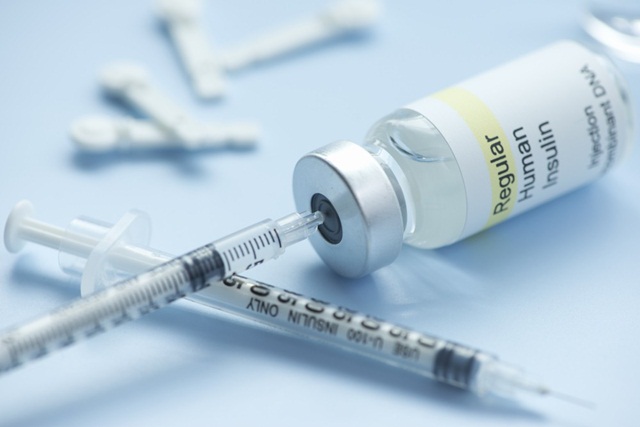 6 điều cần biết về liều insulin để điều trị bệnh tiểu đường