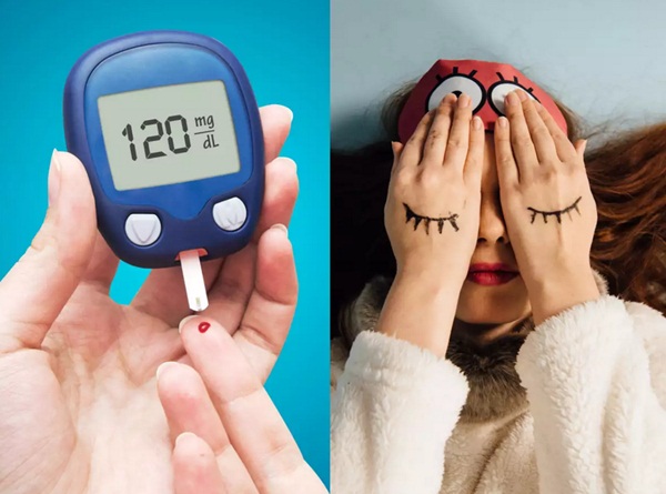 10 lời khuyên giúp người bị tiểu đường type 2 ngủ ngon hơn