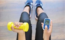 Người bệnh tiểu đường cần chú ý những gì khi tập thể dục?