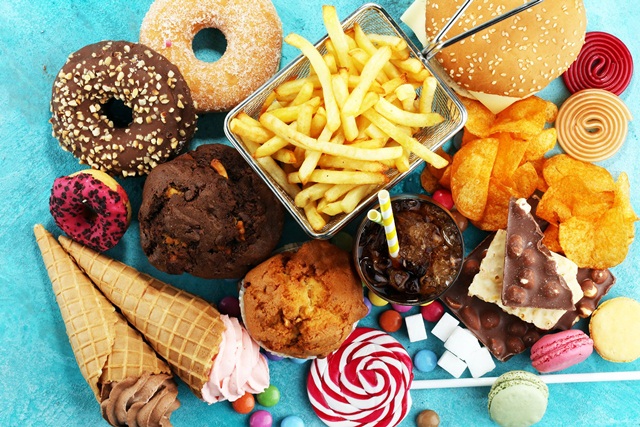 11 loại thực phẩm và đồ uống nên tránh khi mắc bệnh tiểu đường