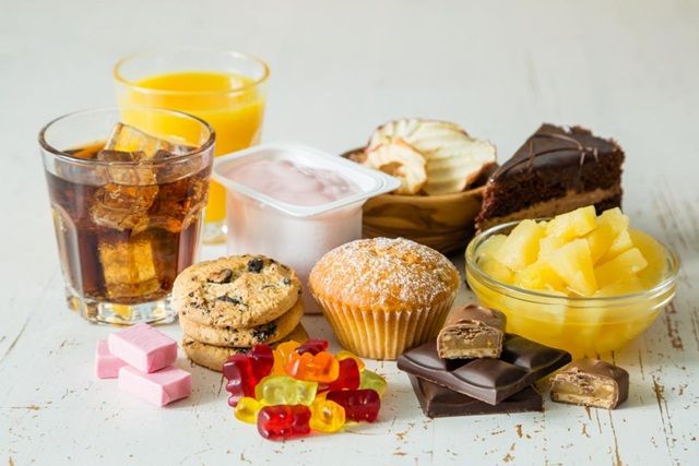 Ăn nhiều đường có gây bệnh tiểu đường không?