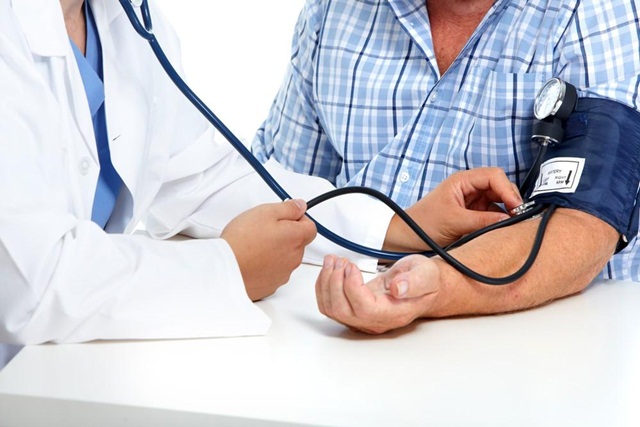 Tăng áp lực thẩm thấu máu do tăng đường huyết ở người bệnh tiểu đường type 2