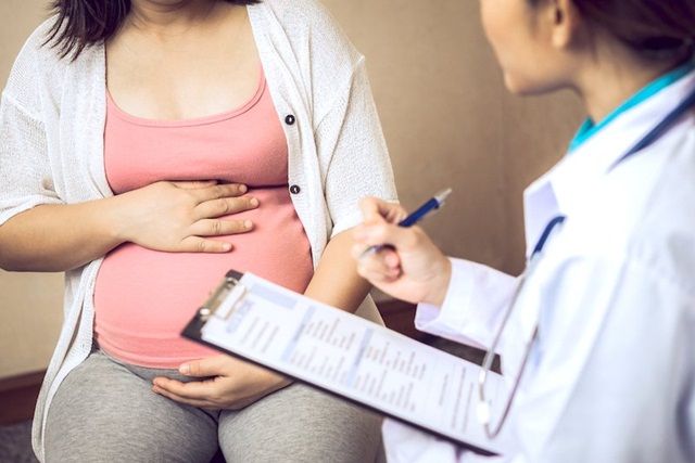Phụ nữ bị tiểu đường type 2 có thể mang thai an toàn không?