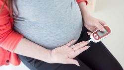 Mang thai khi mắc bệnh tiểu đường có an toàn không?