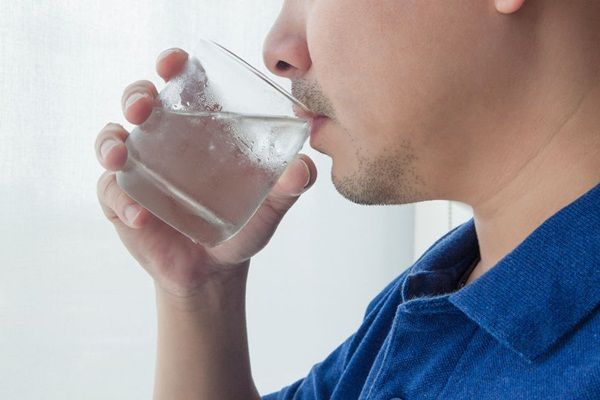 Tại sao bệnh đái tháo đường gây khát nước?