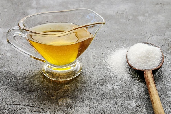 Mật ong hay đường kính trắng: Chất làm ngọt nào an toàn hơn cho bệnh tiểu đường?