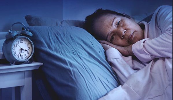 Bệnh tiểu đường ảnh hưởng đến giấc ngủ như thế nào?