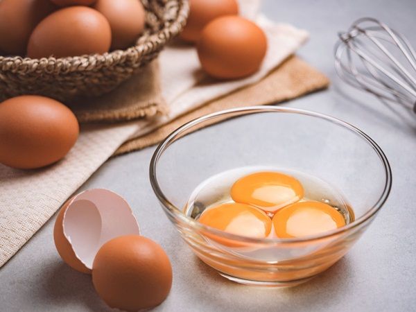 Bị bệnh tiểu đường có được ăn trứng không?