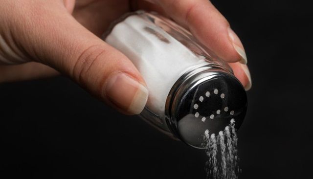 Ăn nhiều muối có gây bệnh tiểu đường không?