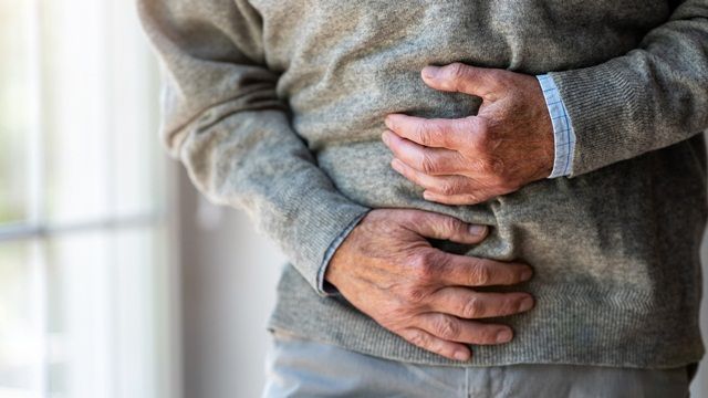 Các nguyên nhân gây đau bụng ở người bị tiểu đường type 1