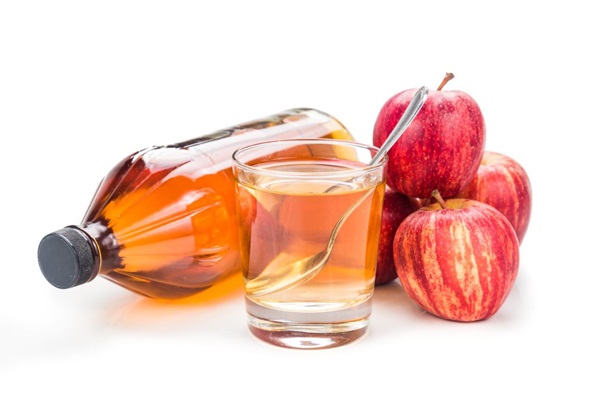 Uống giấm táo có thực sự giúp điều trị bệnh tiểu đường?