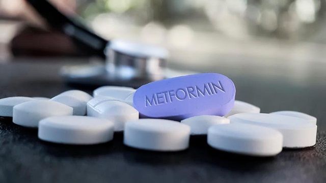 Khi nào có thể ngừng dùng metformin?