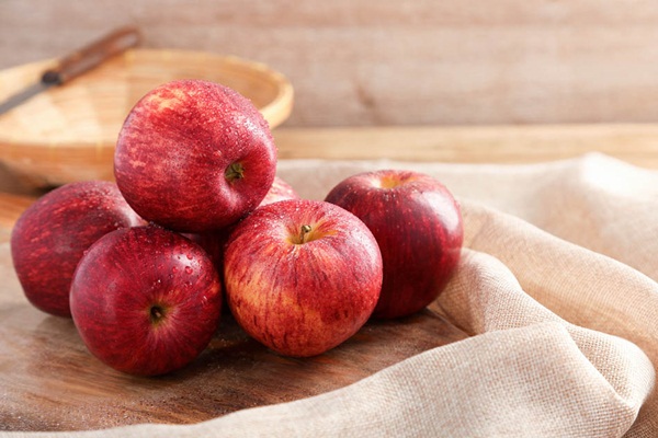 Người bị tiểu đường có được ăn táo không?
