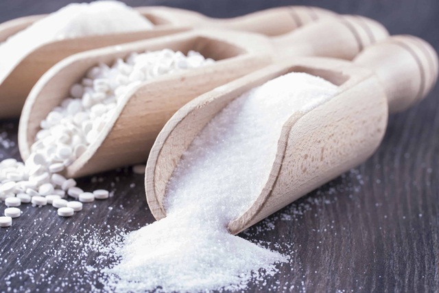 Chất làm ngọt nhân tạo aspartame có an toàn với người bệnh tiểu đường không?
