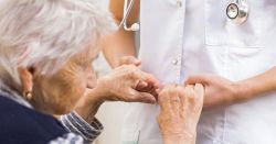 Cách chữa bệnh parkinson hiệu quả giải tỏa nỗi lo cho người già