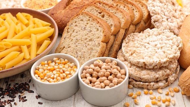Người bị tiểu đường có cần kiêng gluten không?