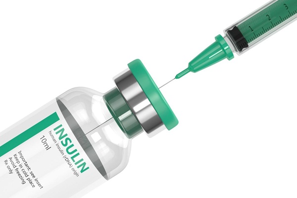 Insulin detemir: Công dụng, liều dùng và tác dụng phụbênh
