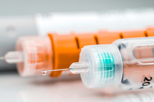 Insulin glargine: Công dụng, liều dùng và tác dụng phụbệnh