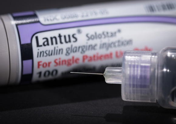 Lantus: Công dụng, liều dùng và tác dụng phụ