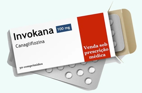 Invokana: Công dụng, liều dùng và tác dụng phụ
