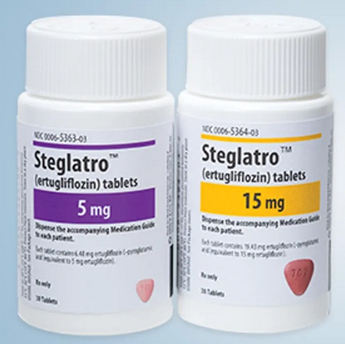 Liều dùng Steglatro là bao nhiêu?