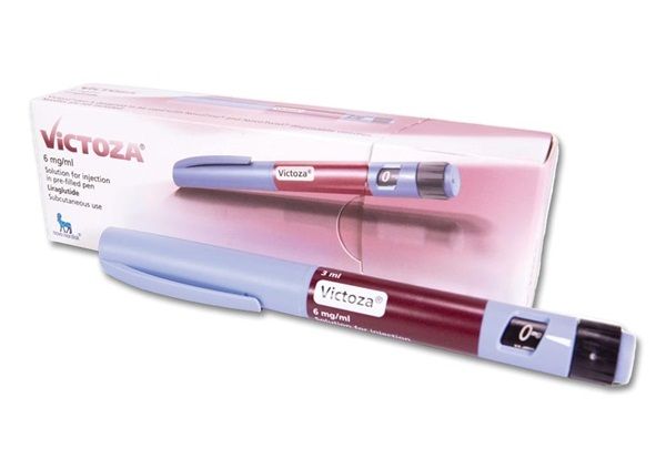 Liều dùng Victoza là bao nhiêu?